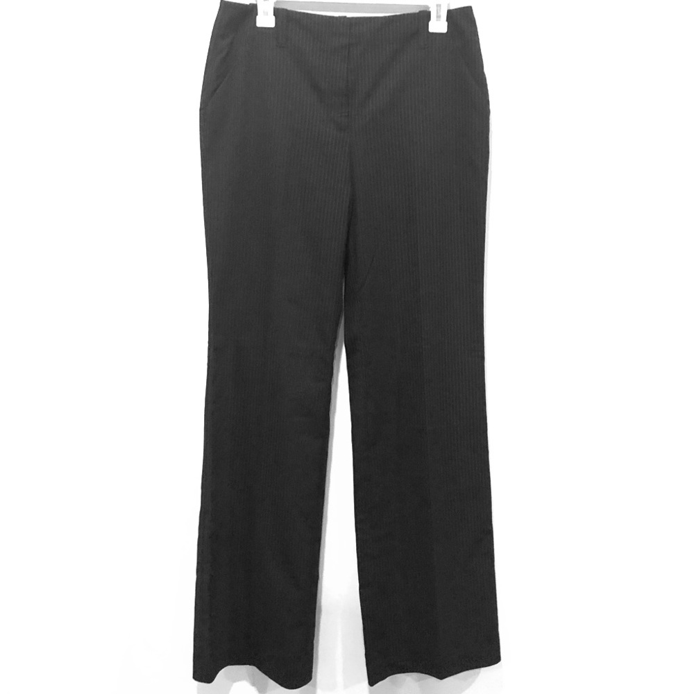 2 for $25 💰NY&Co Pinstriped trousers